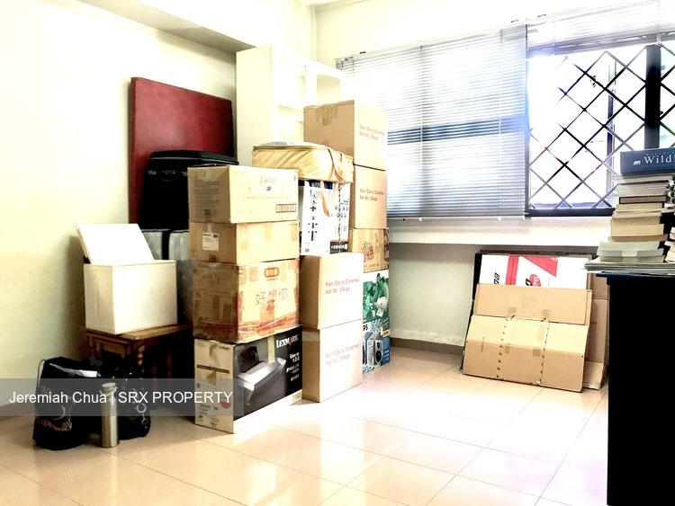 Blk 520 Serangoon North Avenue 4 (Serangoon), HDB Executive #166951642